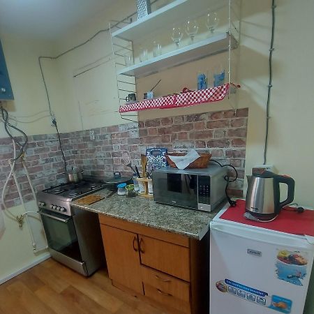Cozy House I Διαμέρισμα Τυφλίδα Εξωτερικό φωτογραφία