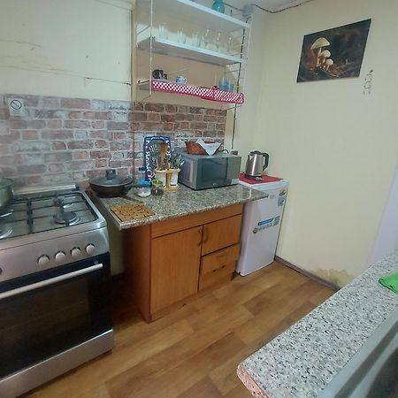 Cozy House I Διαμέρισμα Τυφλίδα Εξωτερικό φωτογραφία