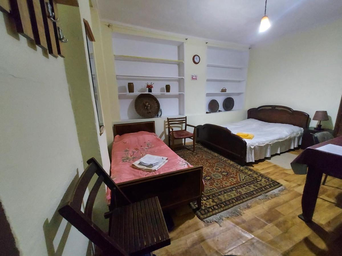 Cozy House I Διαμέρισμα Τυφλίδα Εξωτερικό φωτογραφία