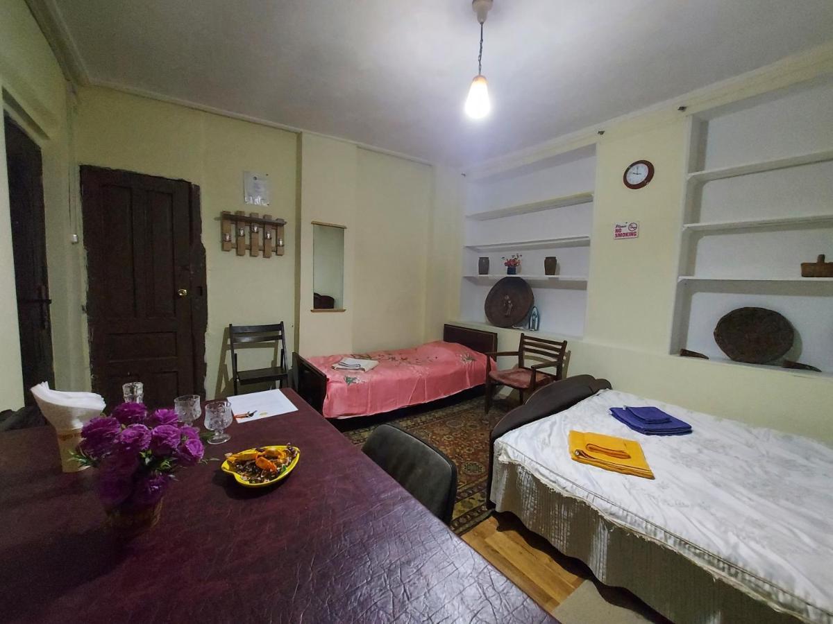 Cozy House I Διαμέρισμα Τυφλίδα Εξωτερικό φωτογραφία