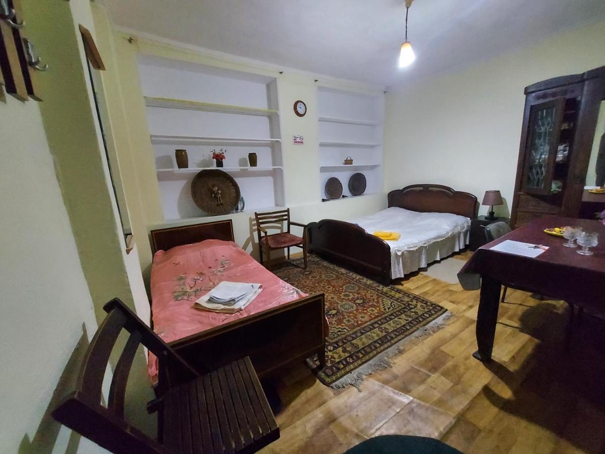 Cozy House I Διαμέρισμα Τυφλίδα Εξωτερικό φωτογραφία
