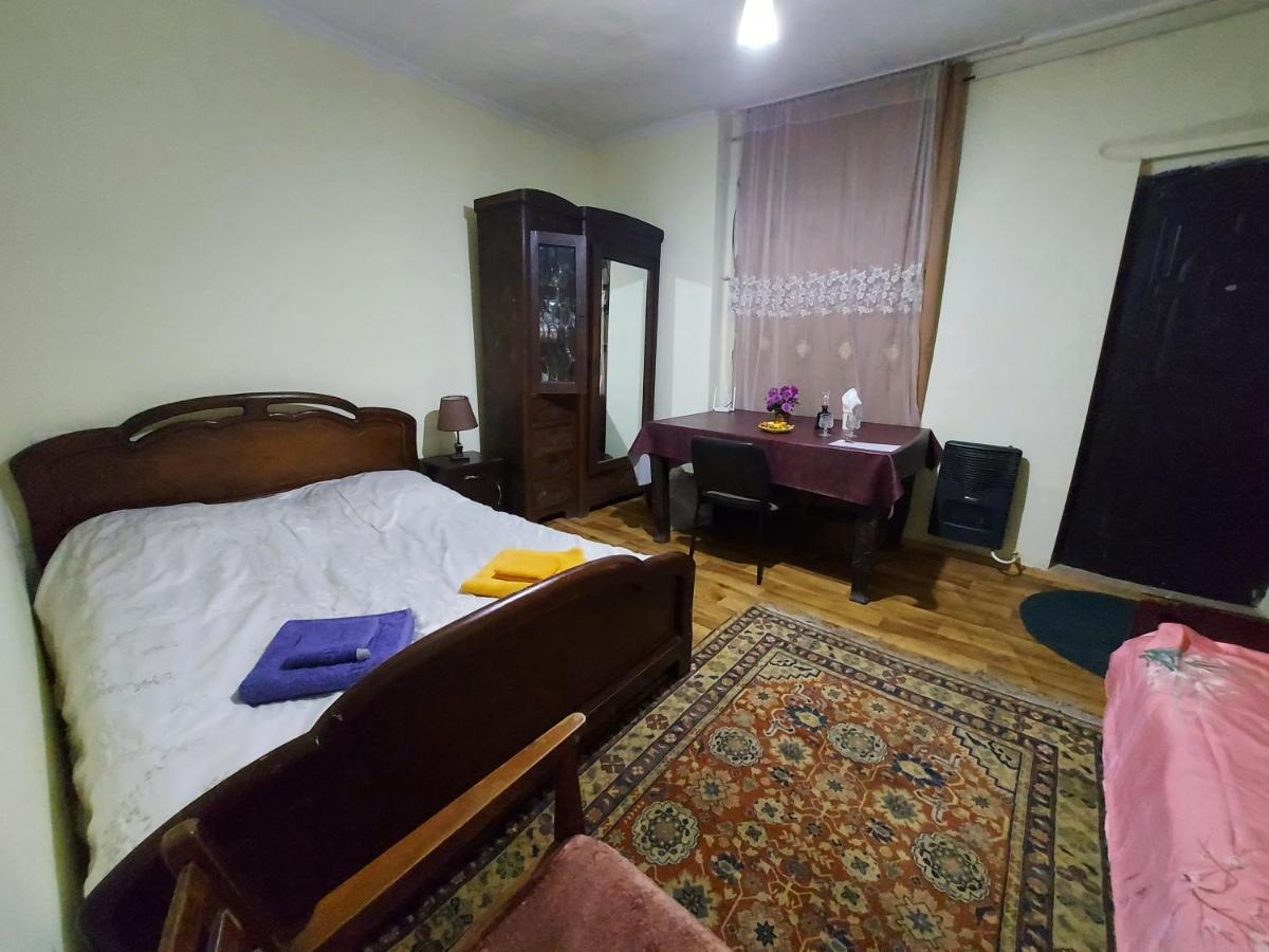 Cozy House I Διαμέρισμα Τυφλίδα Εξωτερικό φωτογραφία