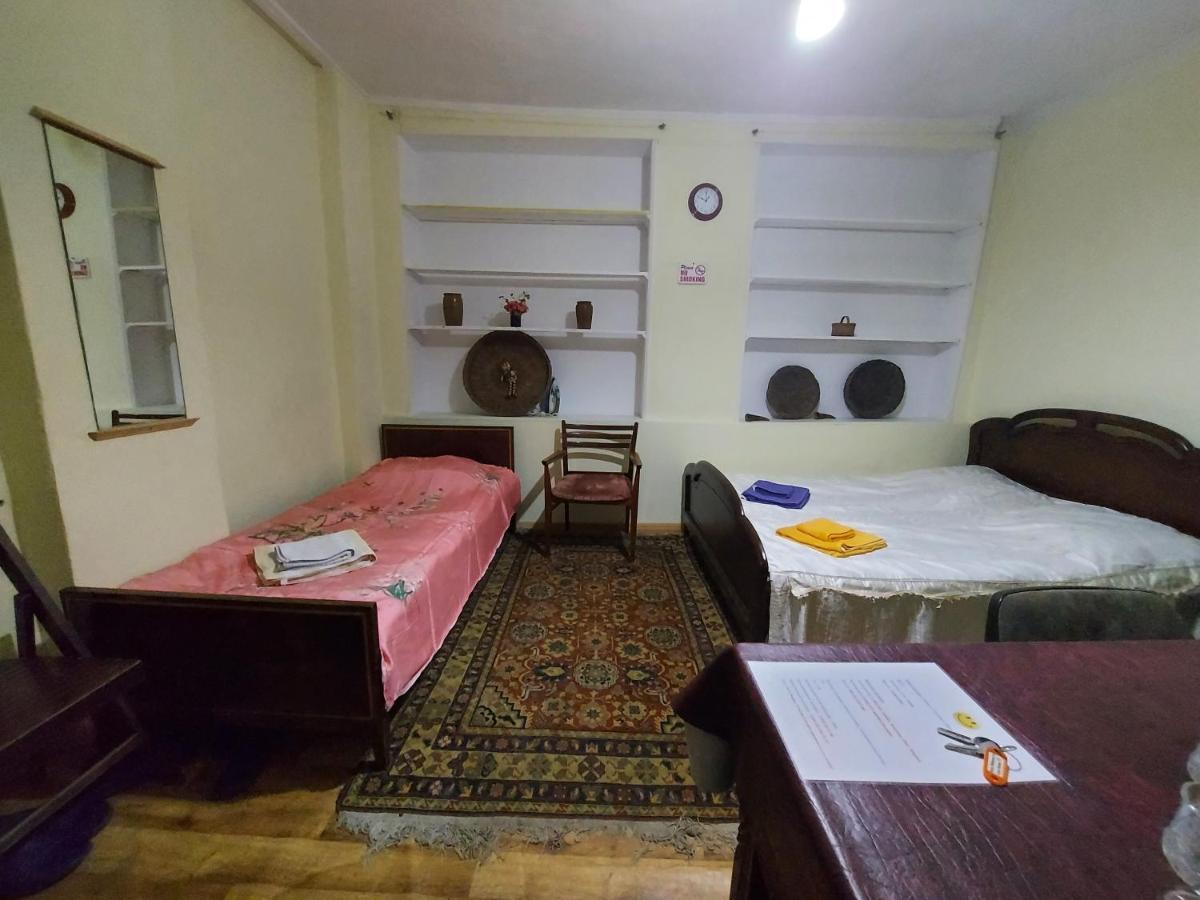 Cozy House I Διαμέρισμα Τυφλίδα Εξωτερικό φωτογραφία