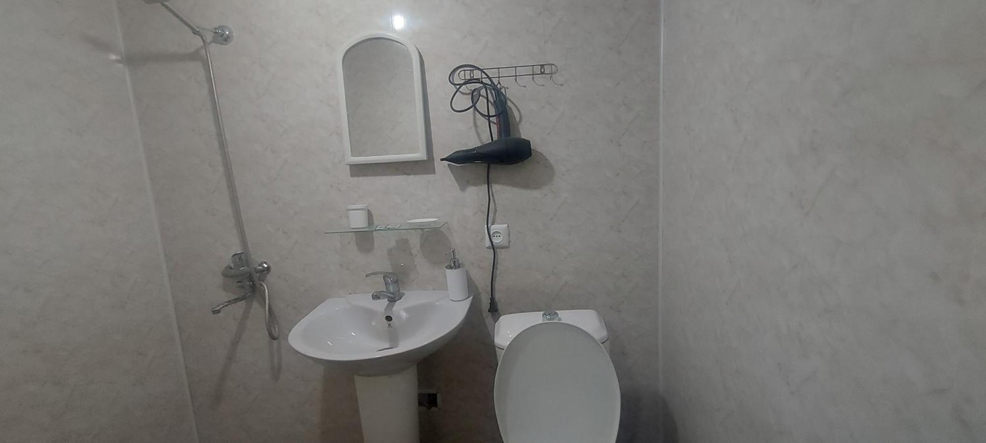 Cozy House I Διαμέρισμα Τυφλίδα Εξωτερικό φωτογραφία