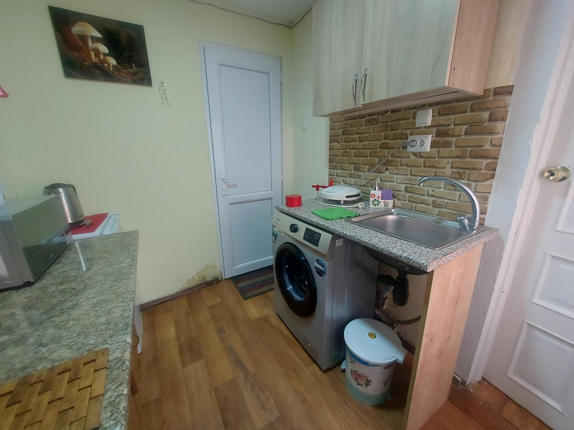 Cozy House I Διαμέρισμα Τυφλίδα Εξωτερικό φωτογραφία